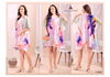 Cotton Feel Kurti Vol 1 By Jisha Printed Kaftan Kurtis Wholesale Online

